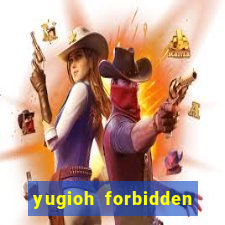 yugioh forbidden memories codigos